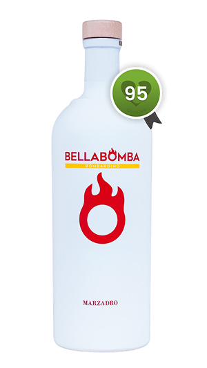 Bellabomba Bombardino