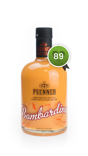 Psenner Bombardino