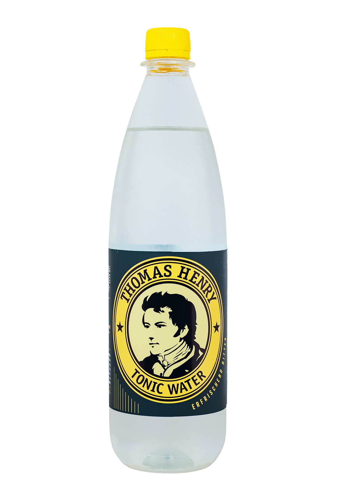Thomas Henry Tonic - 1 Liter