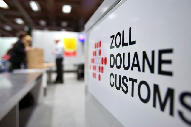 Spirituosen in die Schweiz verschicken – Schmuggel oder business as usual?