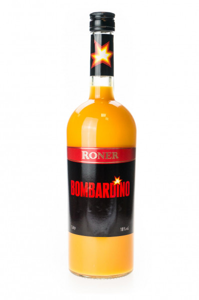Roner Bombardino - 1 Liter 18% vol